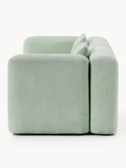 Divano letto 3 posti Livvie