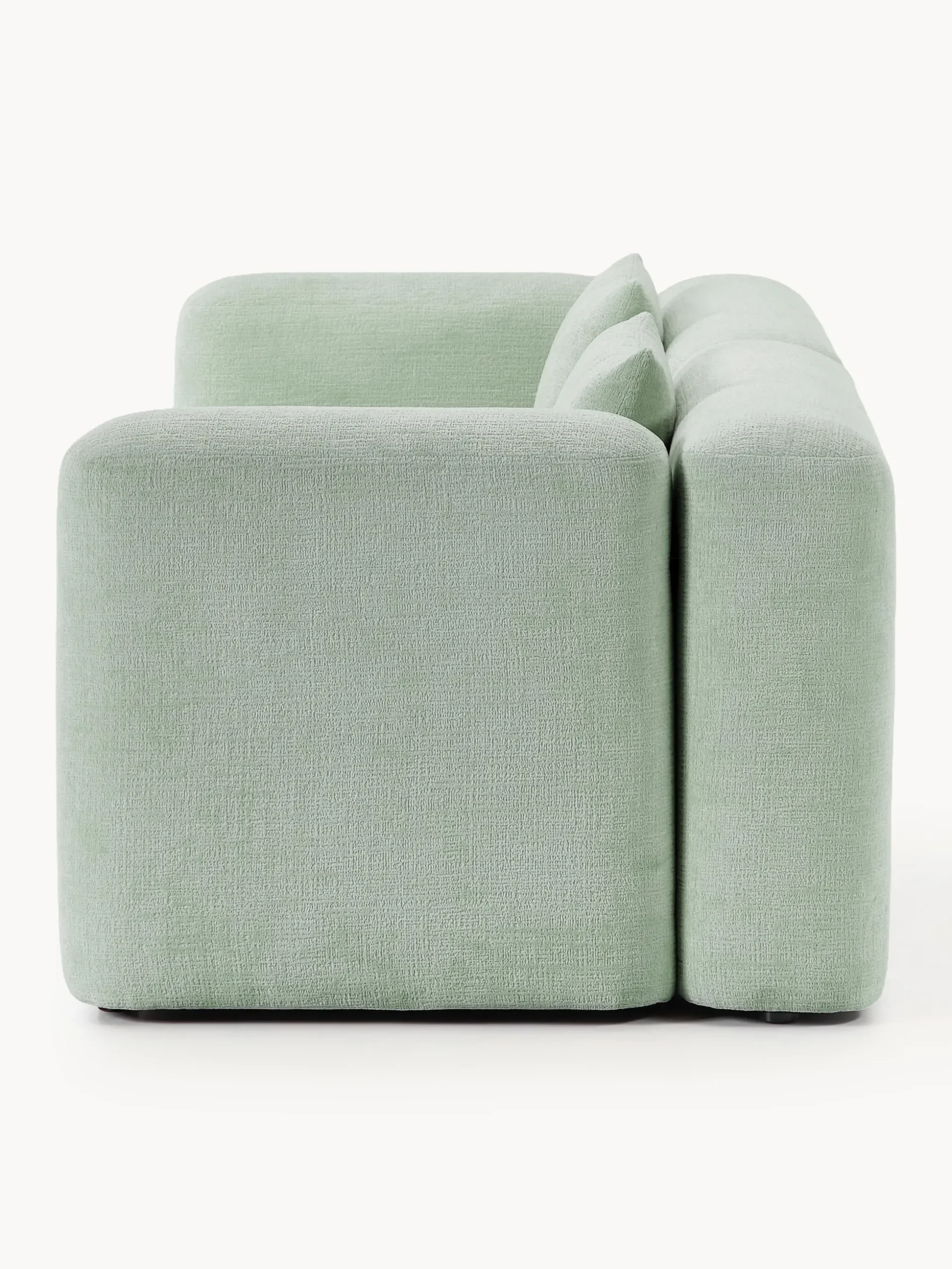 Divano letto 3 posti Livvie