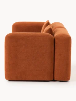 Divano letto 3 posti Livvie