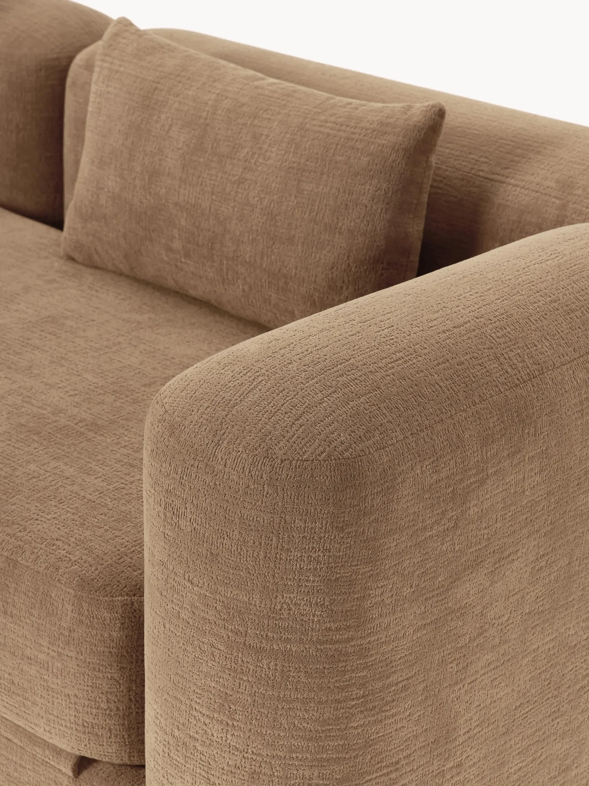 Divano letto 3 posti Livvie