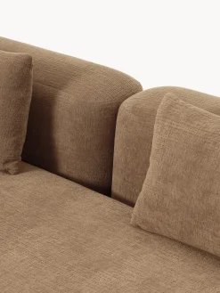 Divano letto 3 posti Livvie