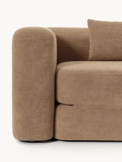 Divano letto 3 posti Livvie