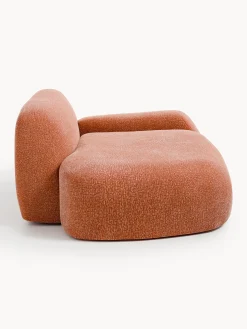Divano 2 posti con chaise longue Wolke