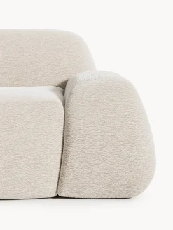 Divano 2 posti con chaise longue Wolke