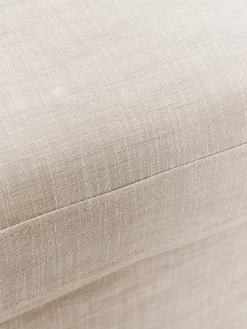 Divano XL componibile con rivestimento sfoderabile Russell