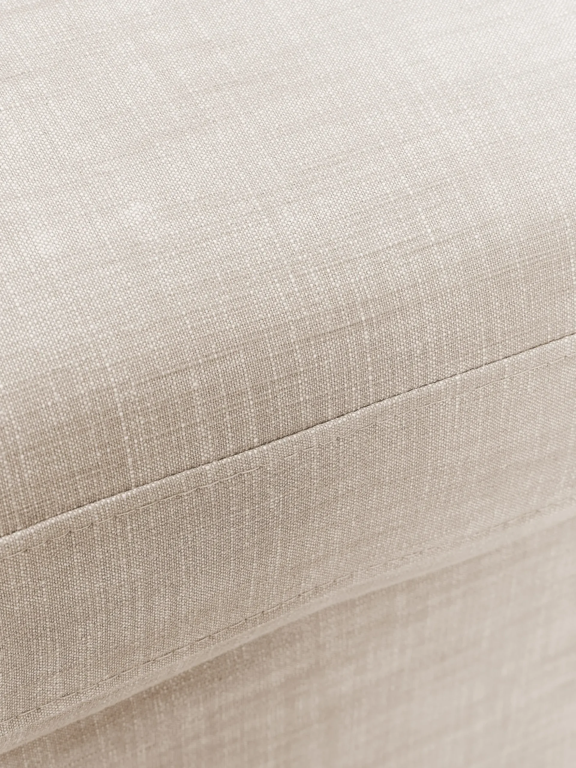 Divano XL componibile con rivestimento sfoderabile Russell