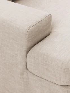 Divano XL componibile con rivestimento sfoderabile Russell