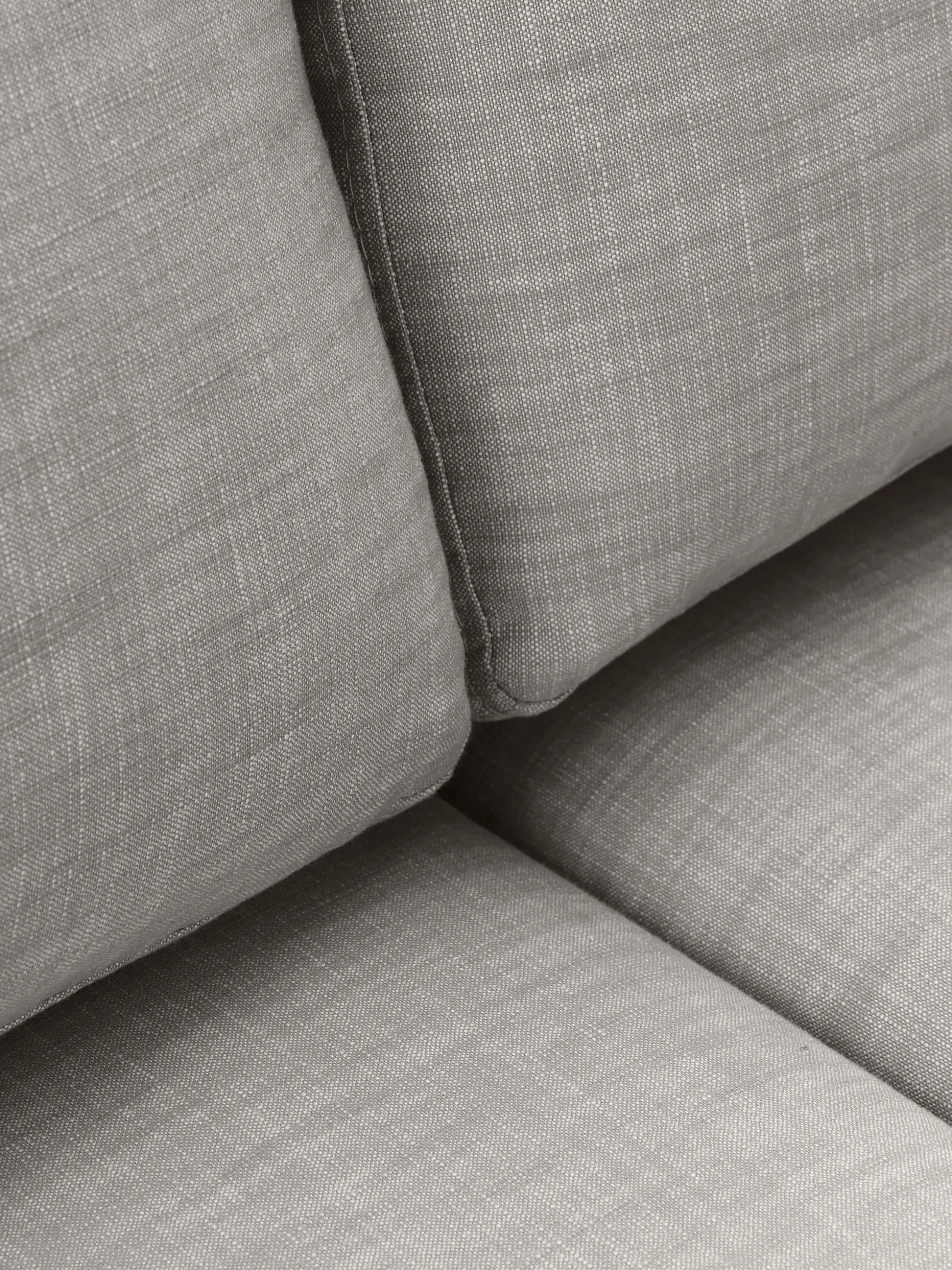 Divano XL componibile con rivestimento sfoderabile Russell