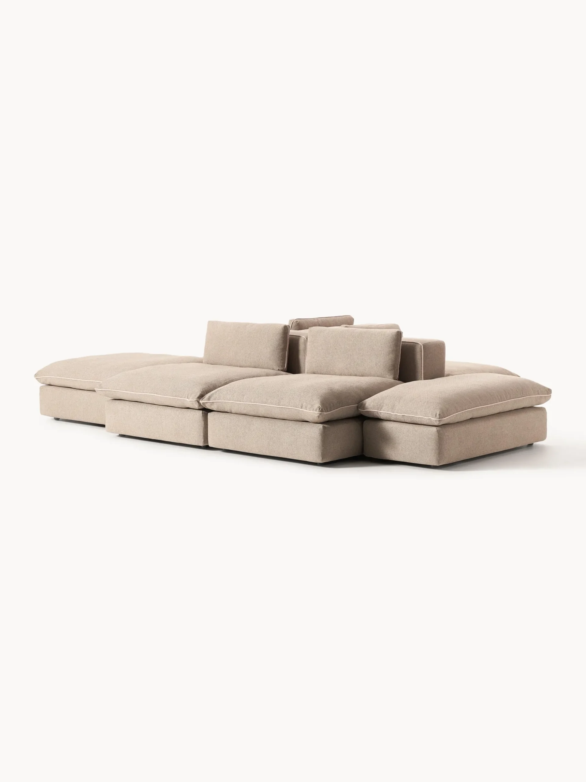 Divano XL componibile Felix