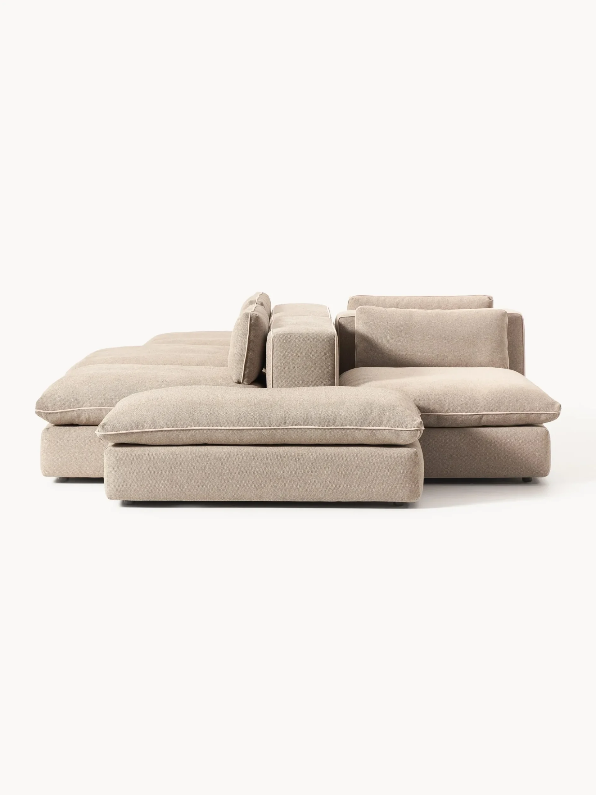 Divano XL componibile Felix