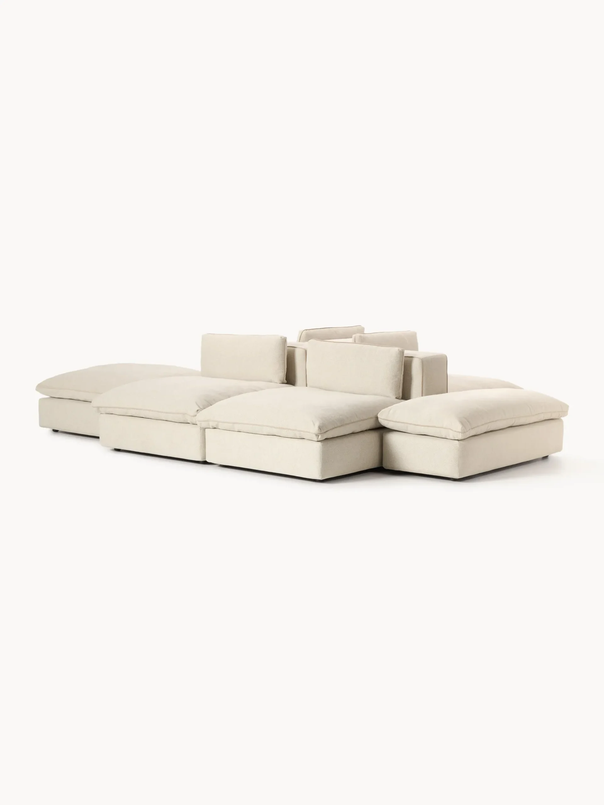 Divano XL componibile Felix