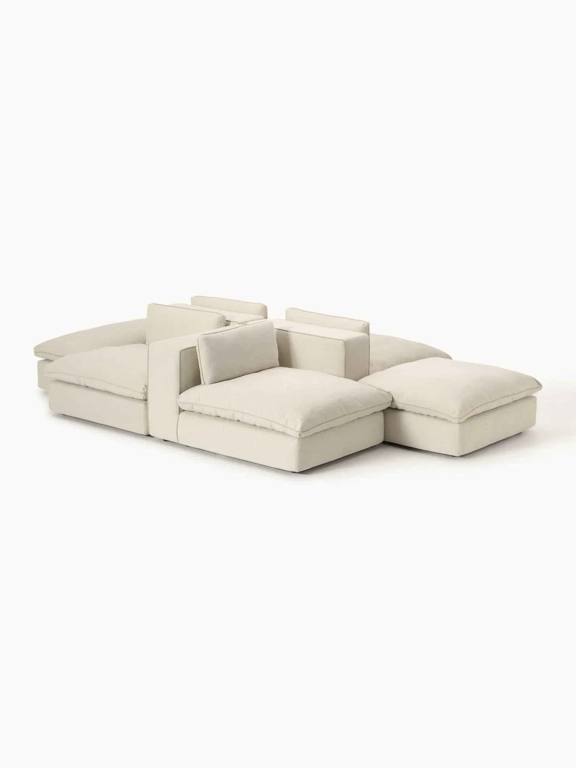 Divano XL componibile Felix