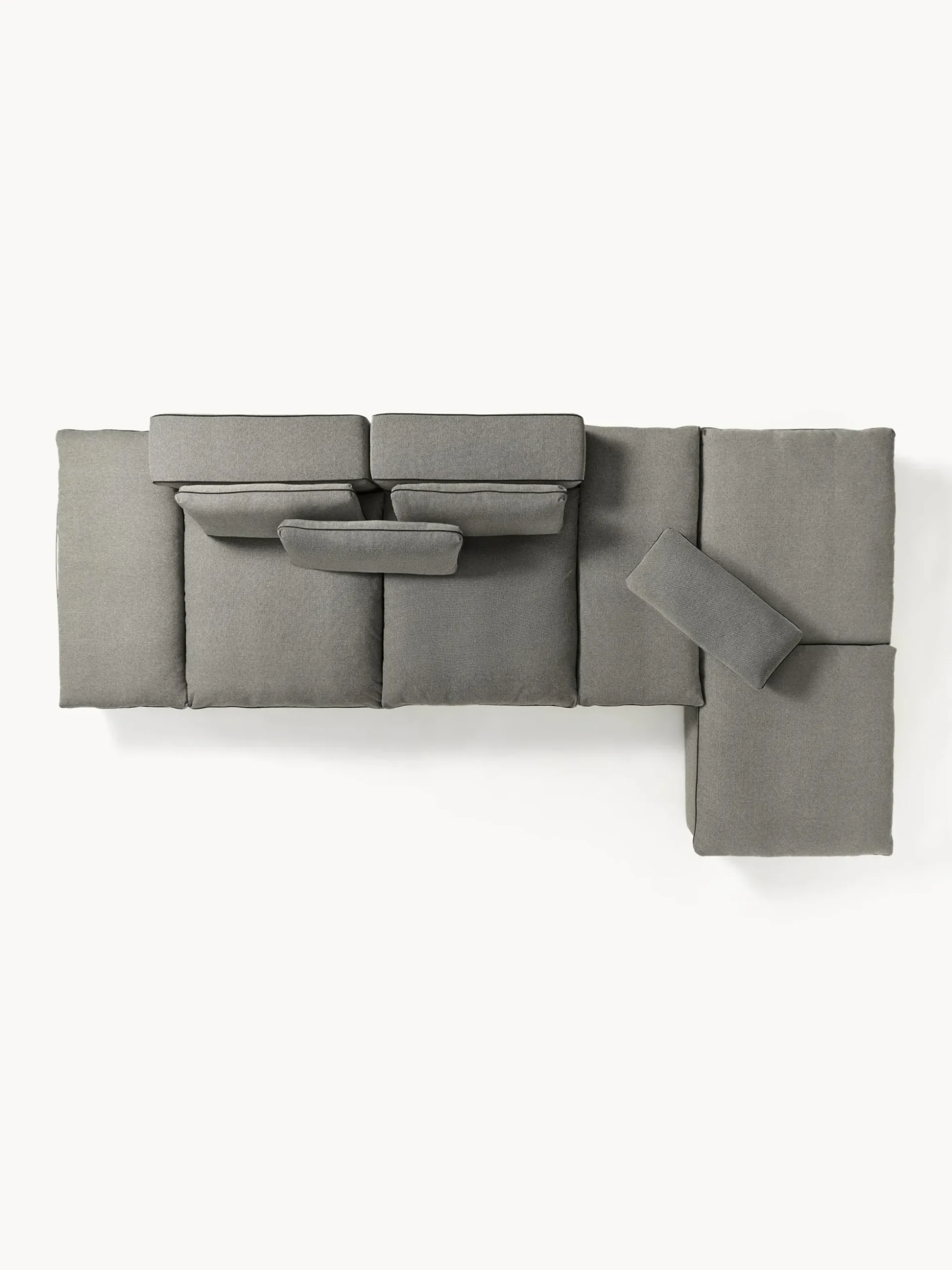 Divano XL componibile Felix