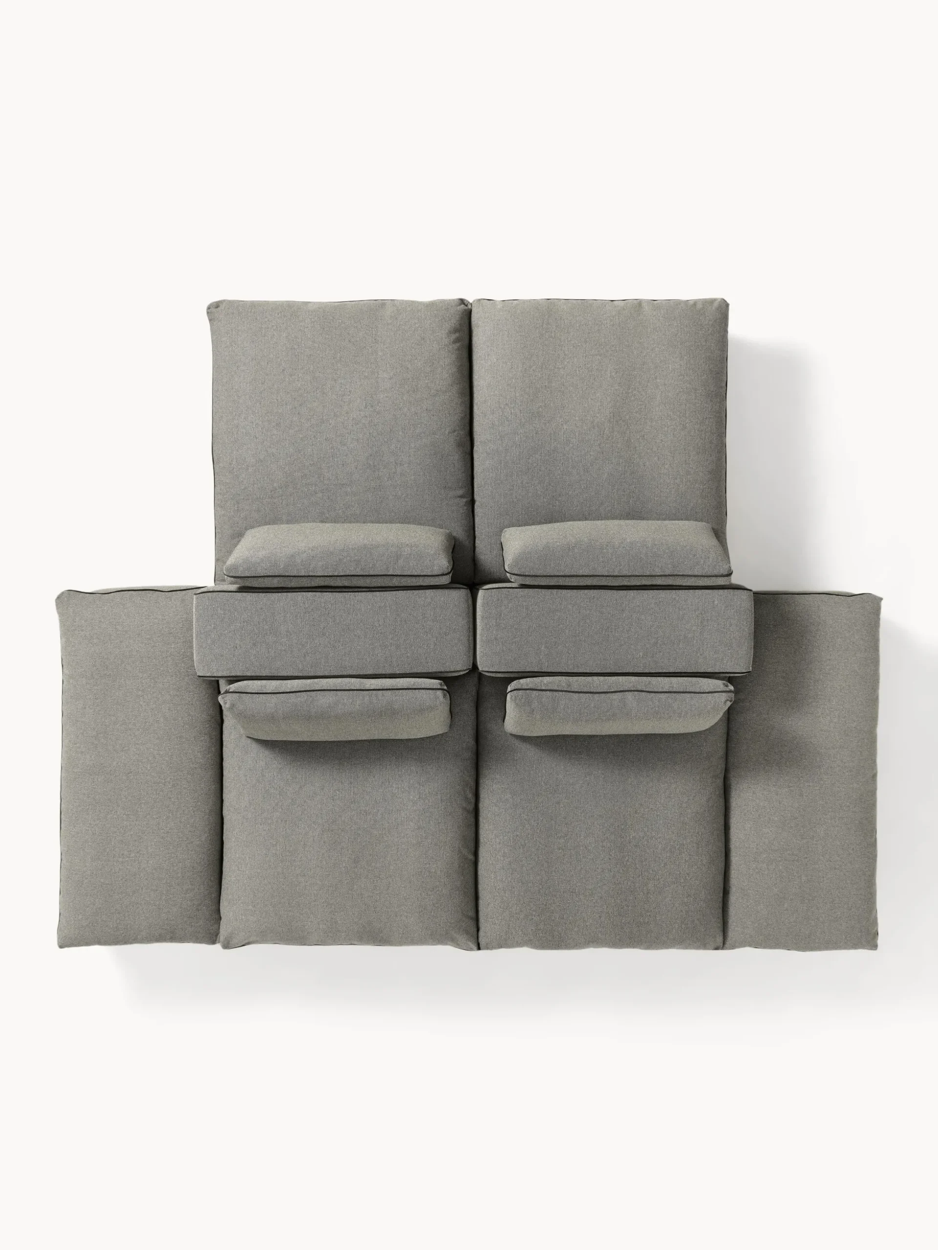 Divano XL componibile Felix
