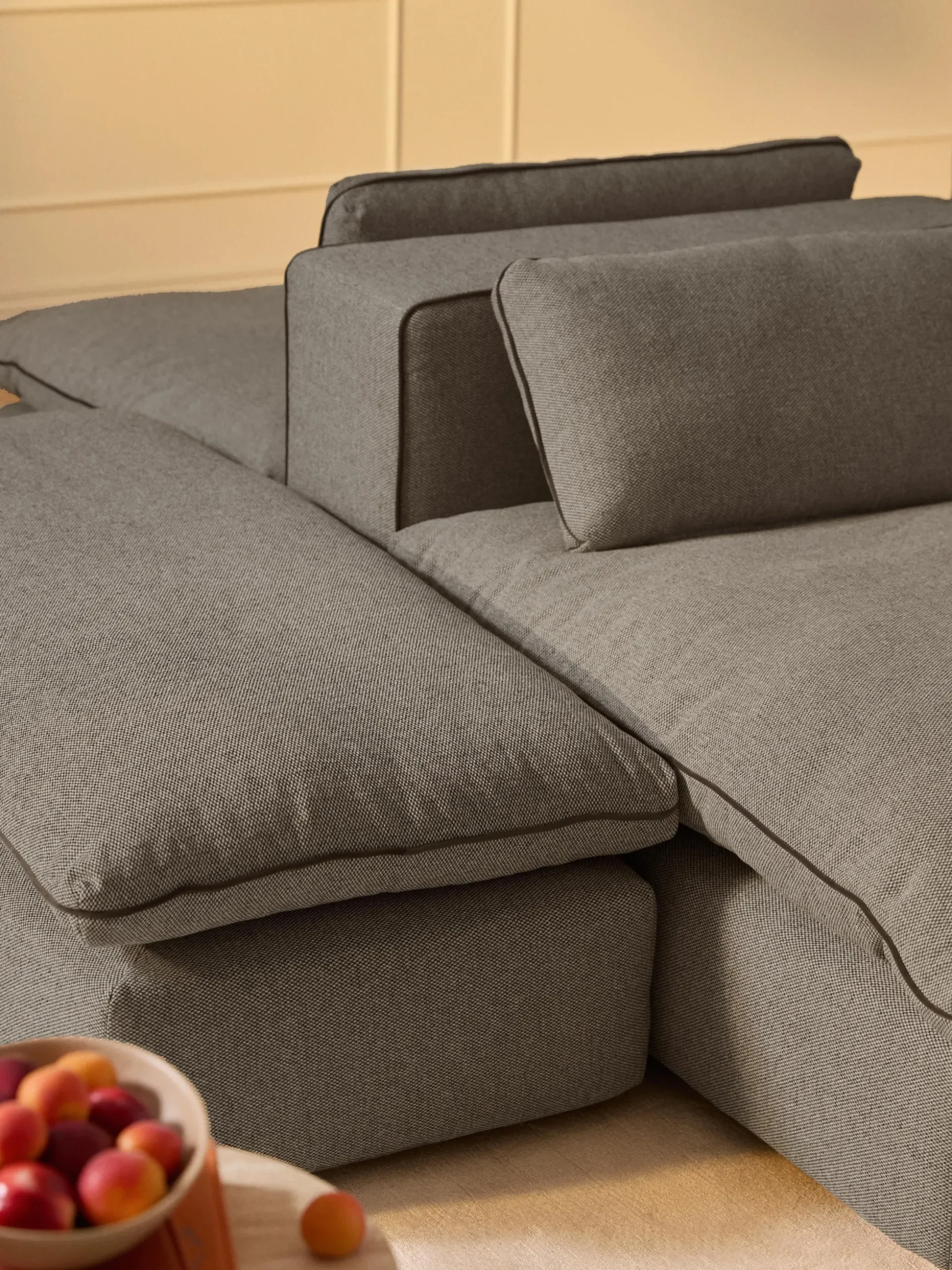 Divano XL componibile Felix