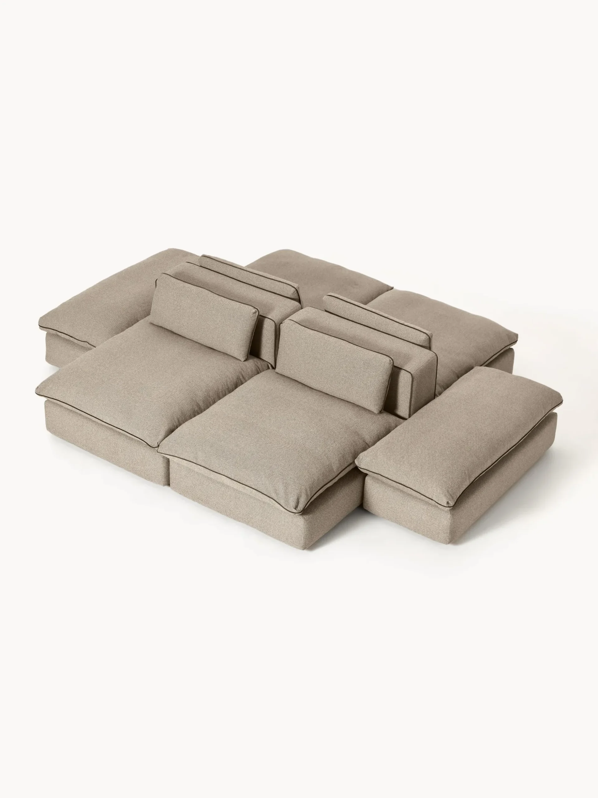 Divano XL componibile Felix