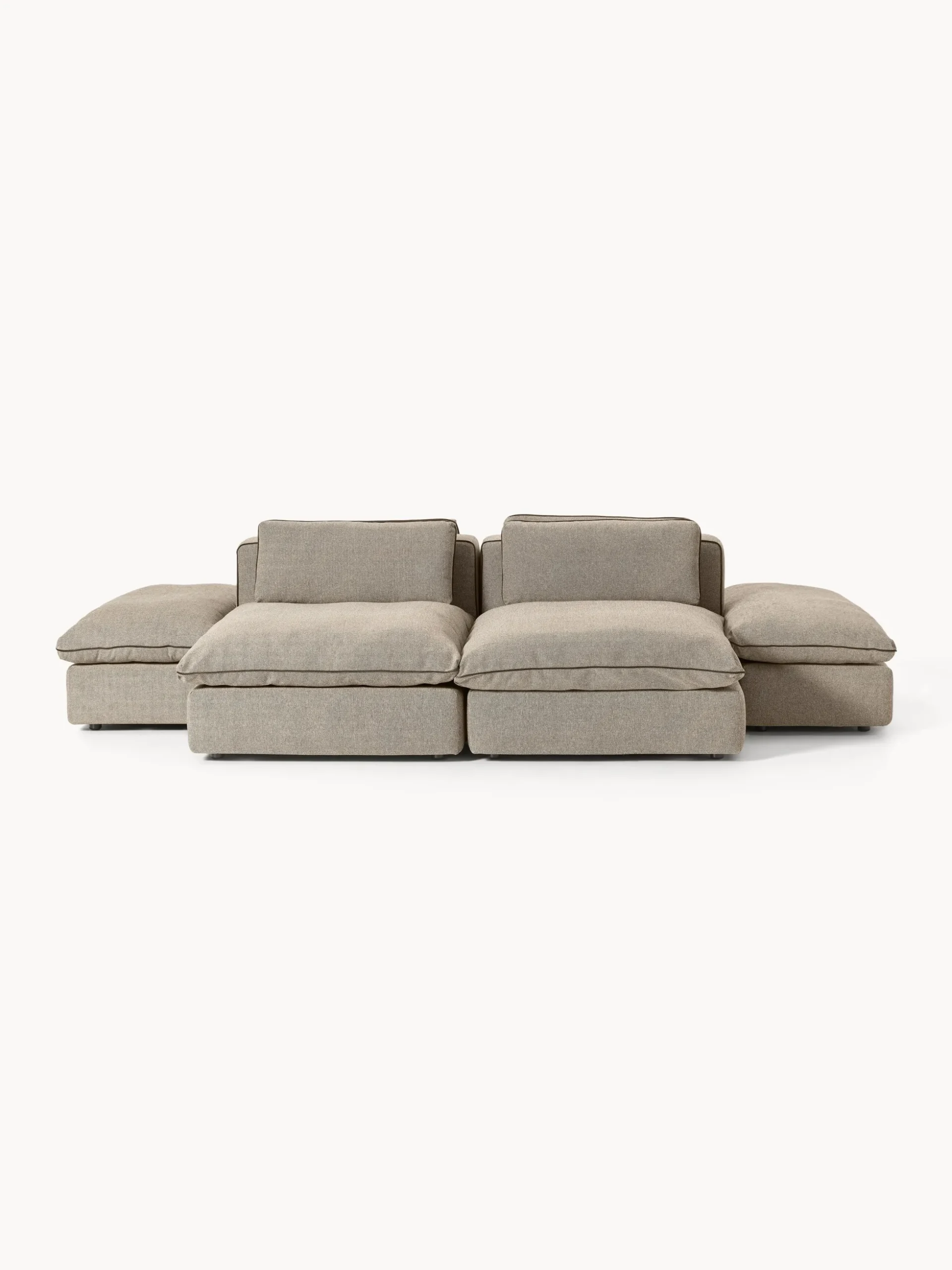 Divano XL componibile Felix