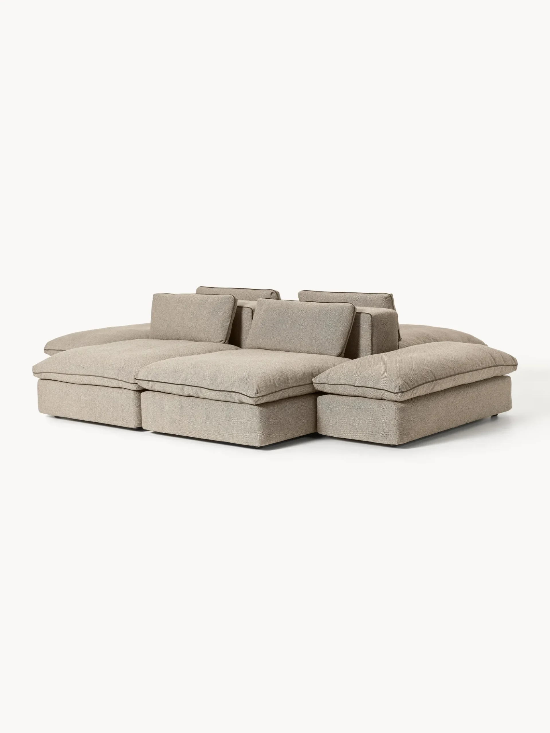 Divano XL componibile Felix