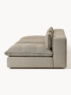 Divano XL componibile 3 posti Felix