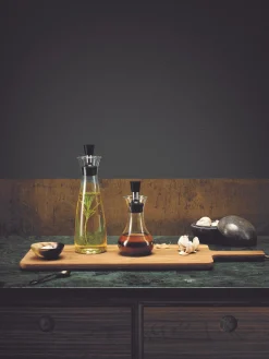 Dosatore aceto e olio in vetro borosilicato Seeley