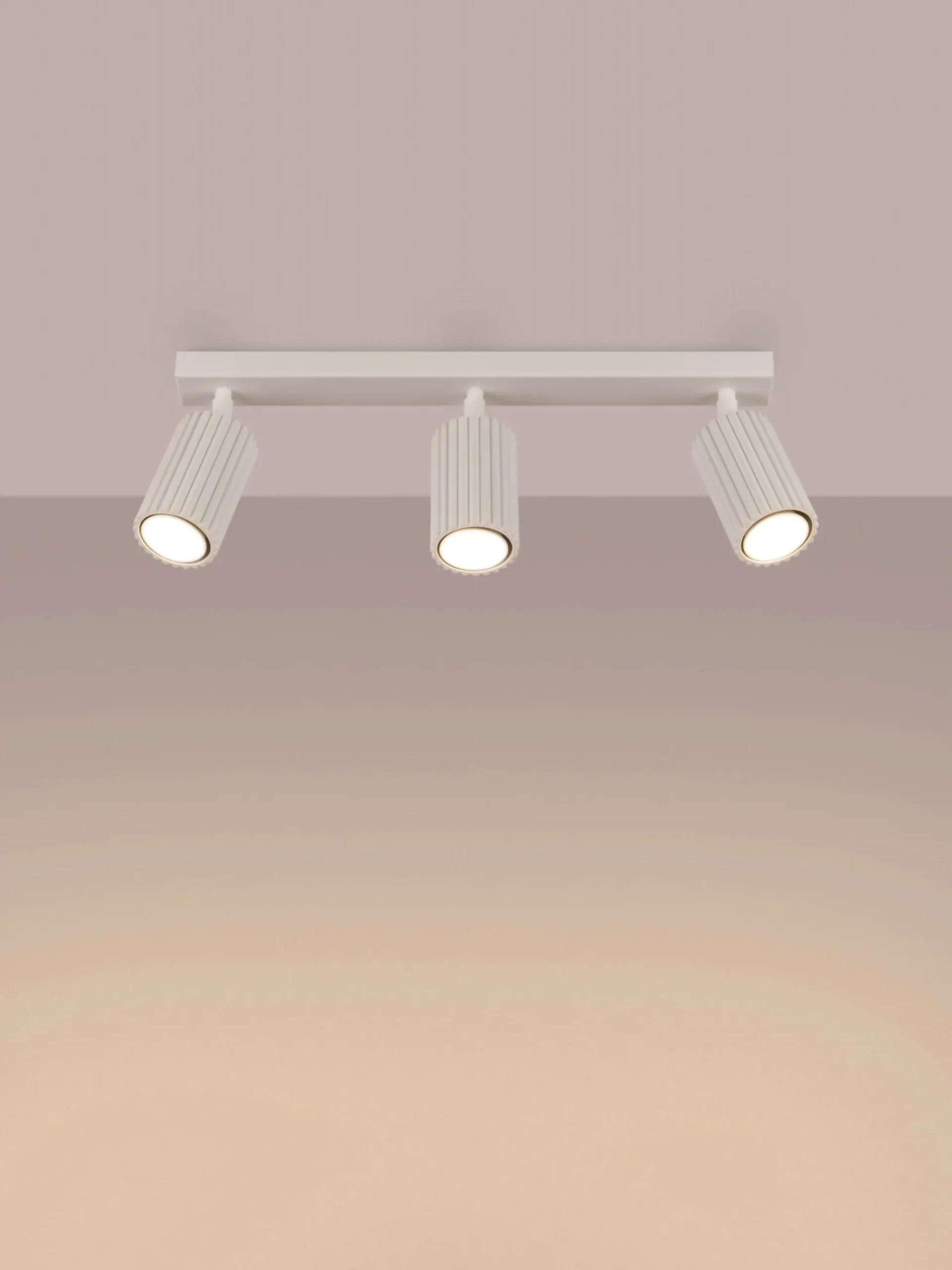 Faretti da soffitto a LED Gleam