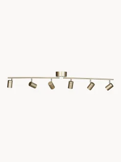 Faretti da soffitto a LED orientabili Correct