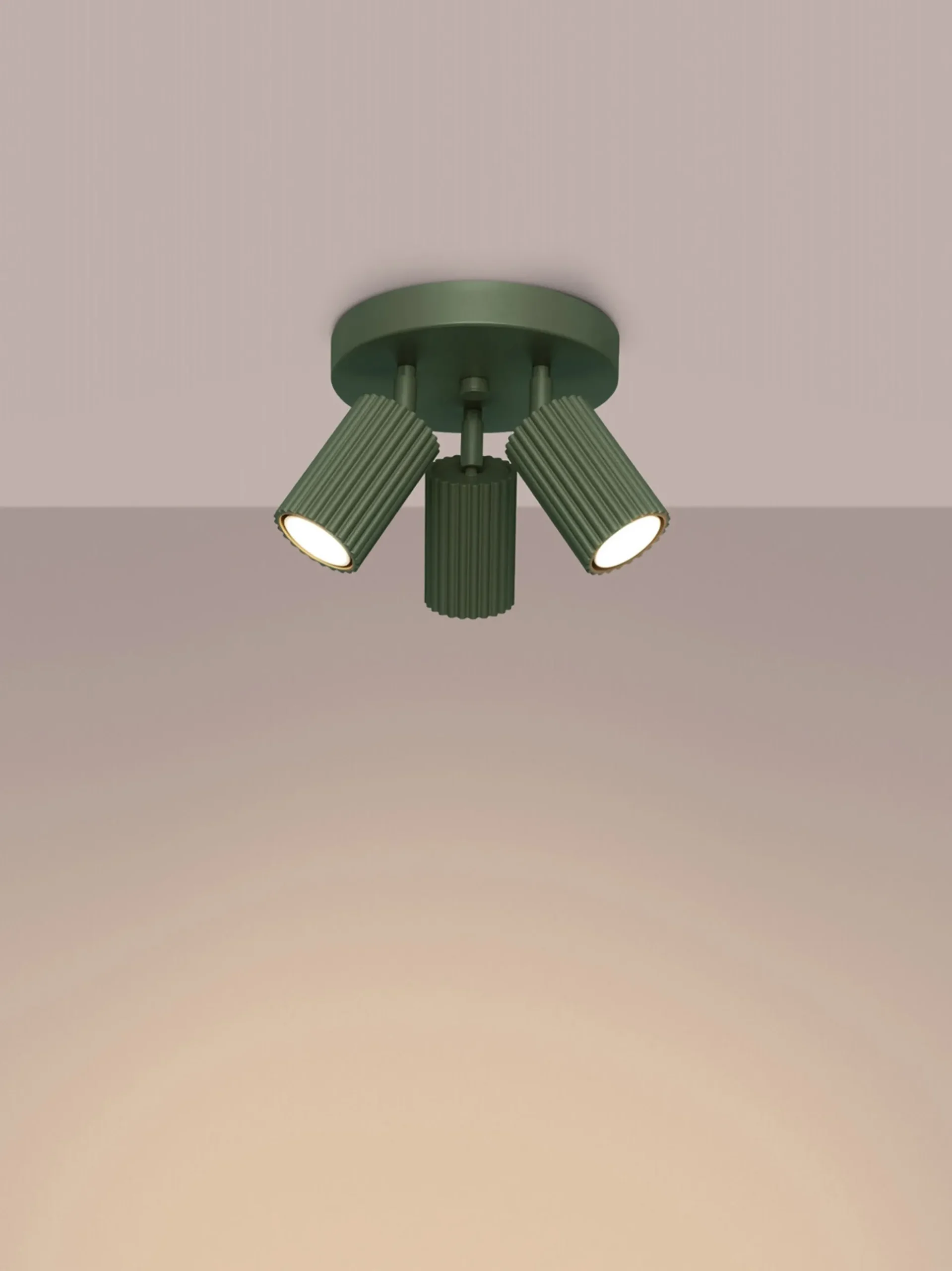 Faretti da soffitto a LED Gleam