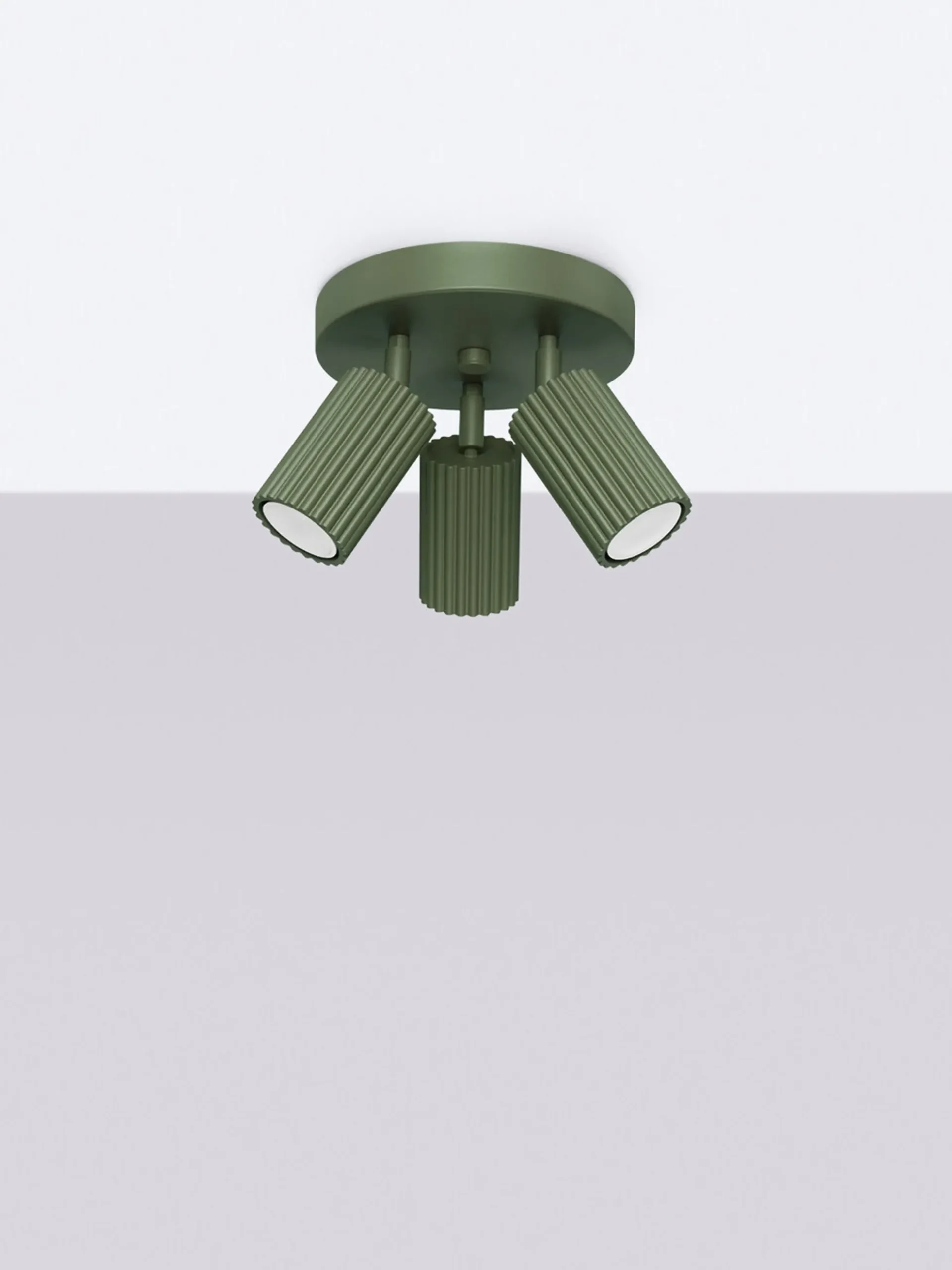 Faretti da soffitto a LED Gleam