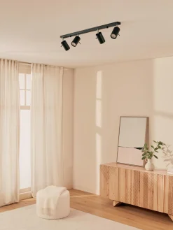 Faretti da soffitto Etna
