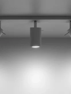 Faretti da soffitto Etna