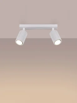 Faretti da soffitto Gleam