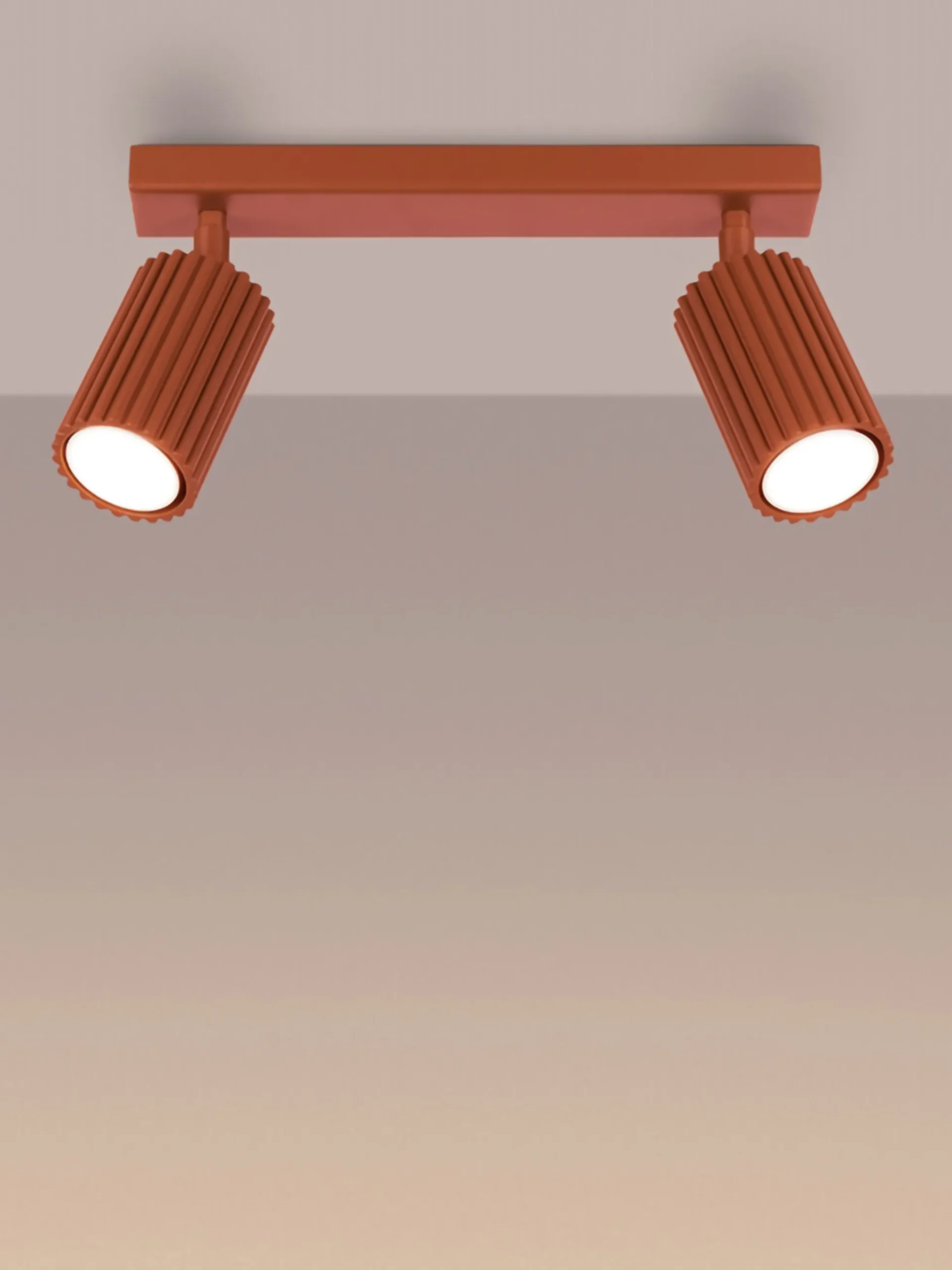 Faretti da soffitto Gleam