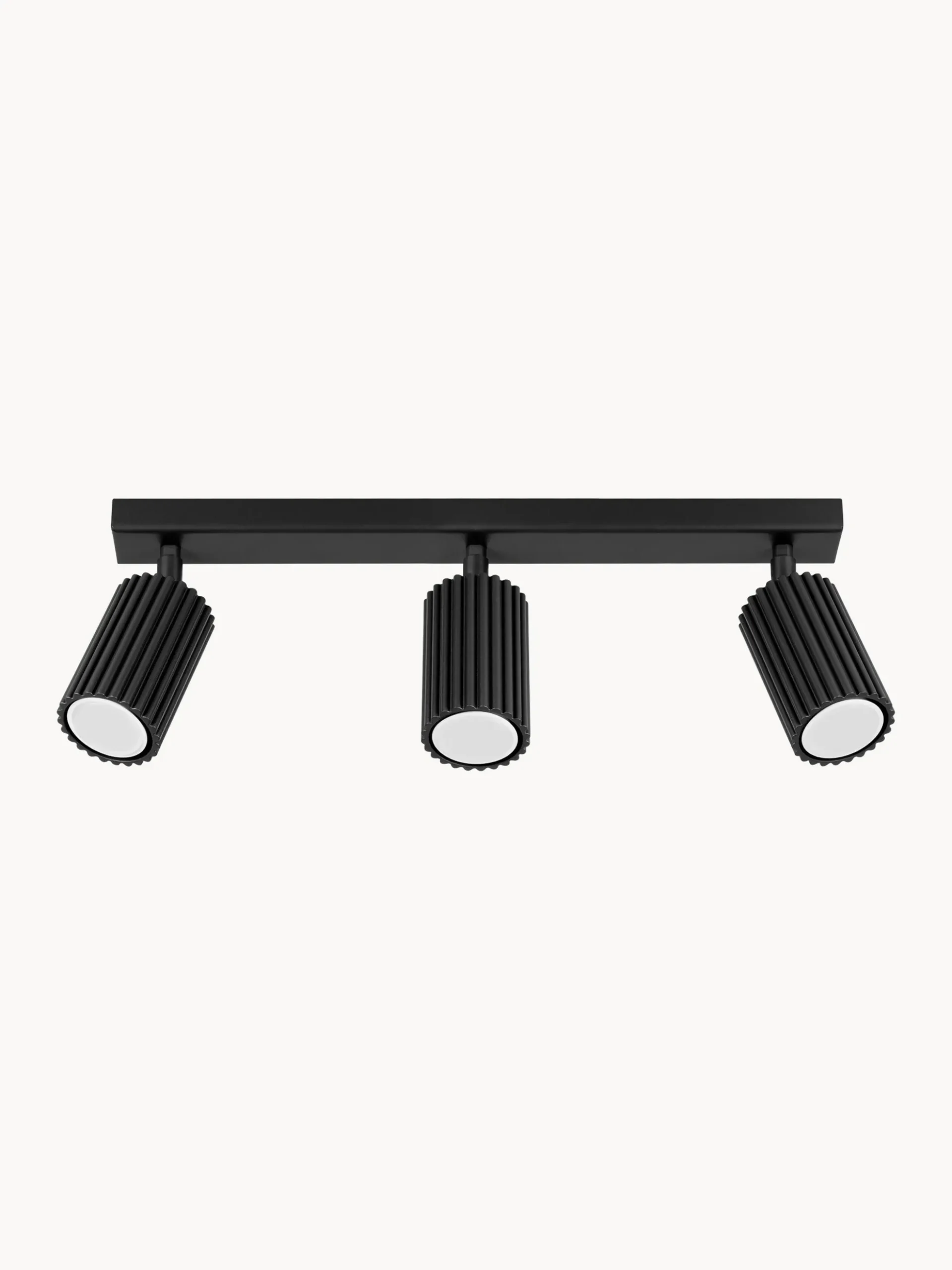 Faretti da soffitto Gleam
