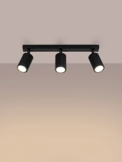 Faretti da soffitto Gleam