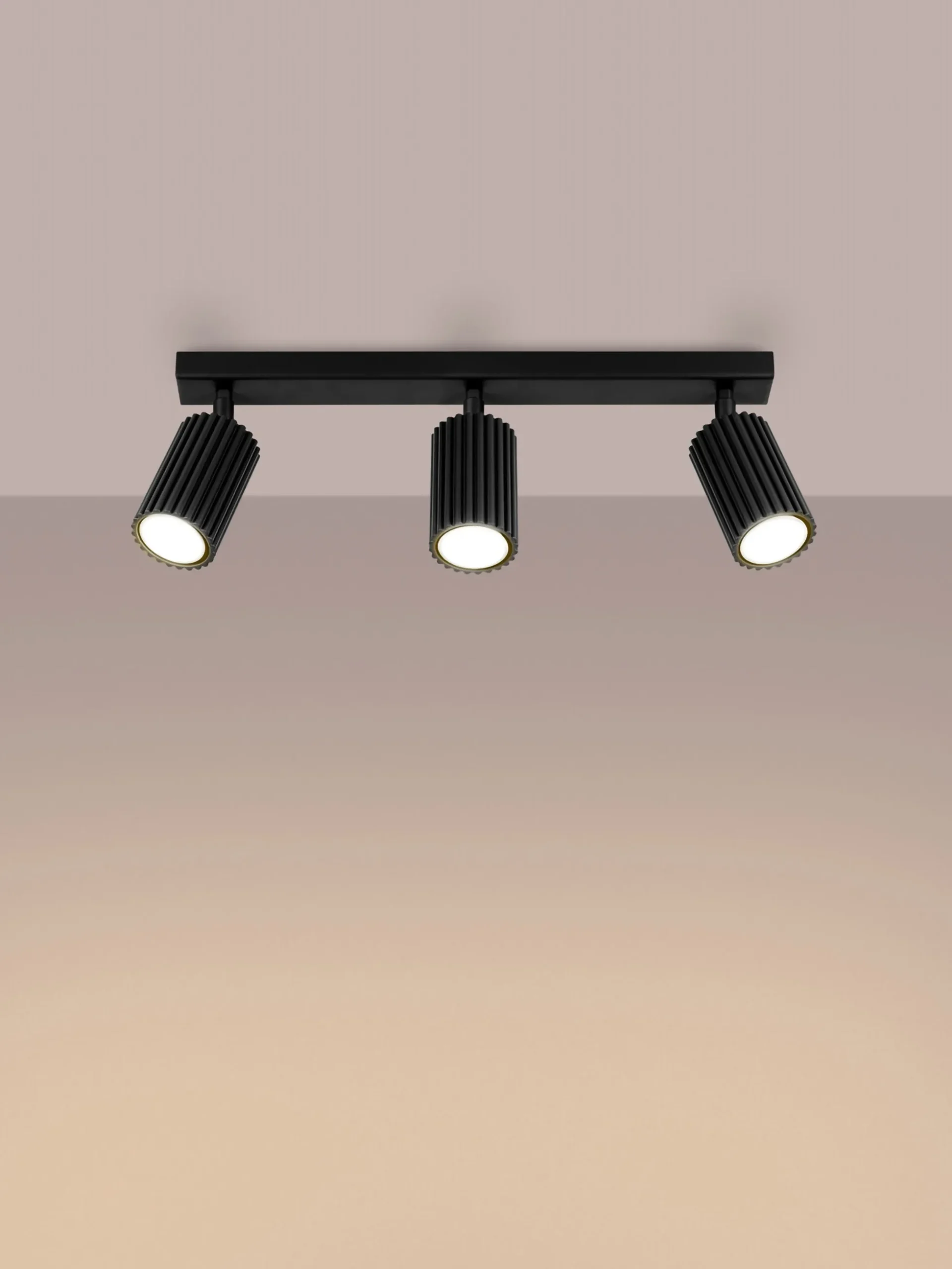 Faretti da soffitto Gleam