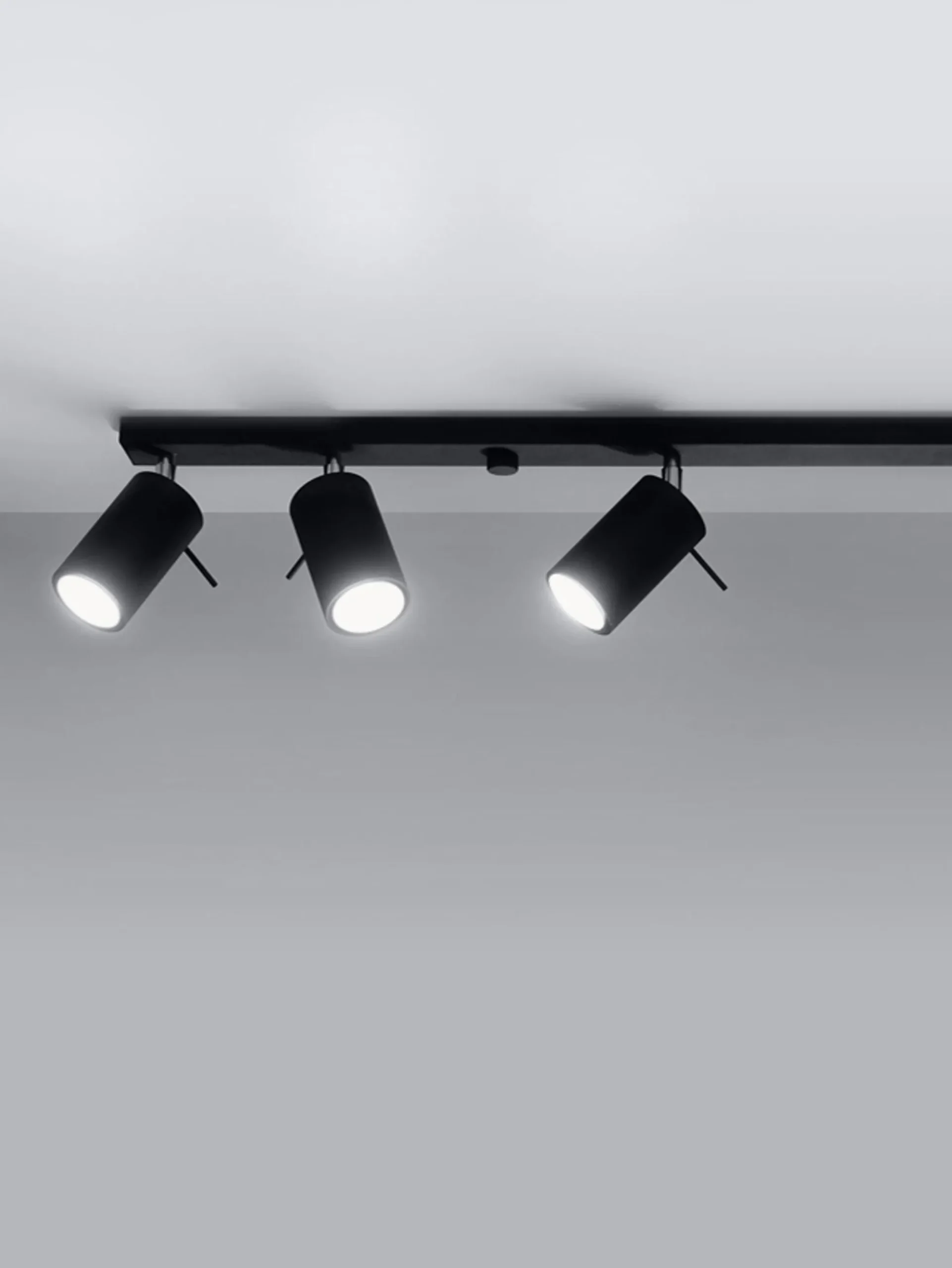 Faretti da soffitto grandi Etna