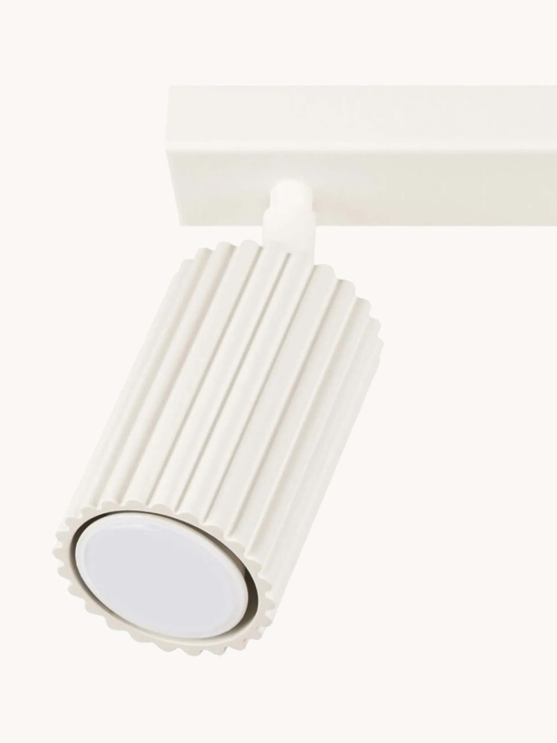 Faretti da soffitto grandi Gleam