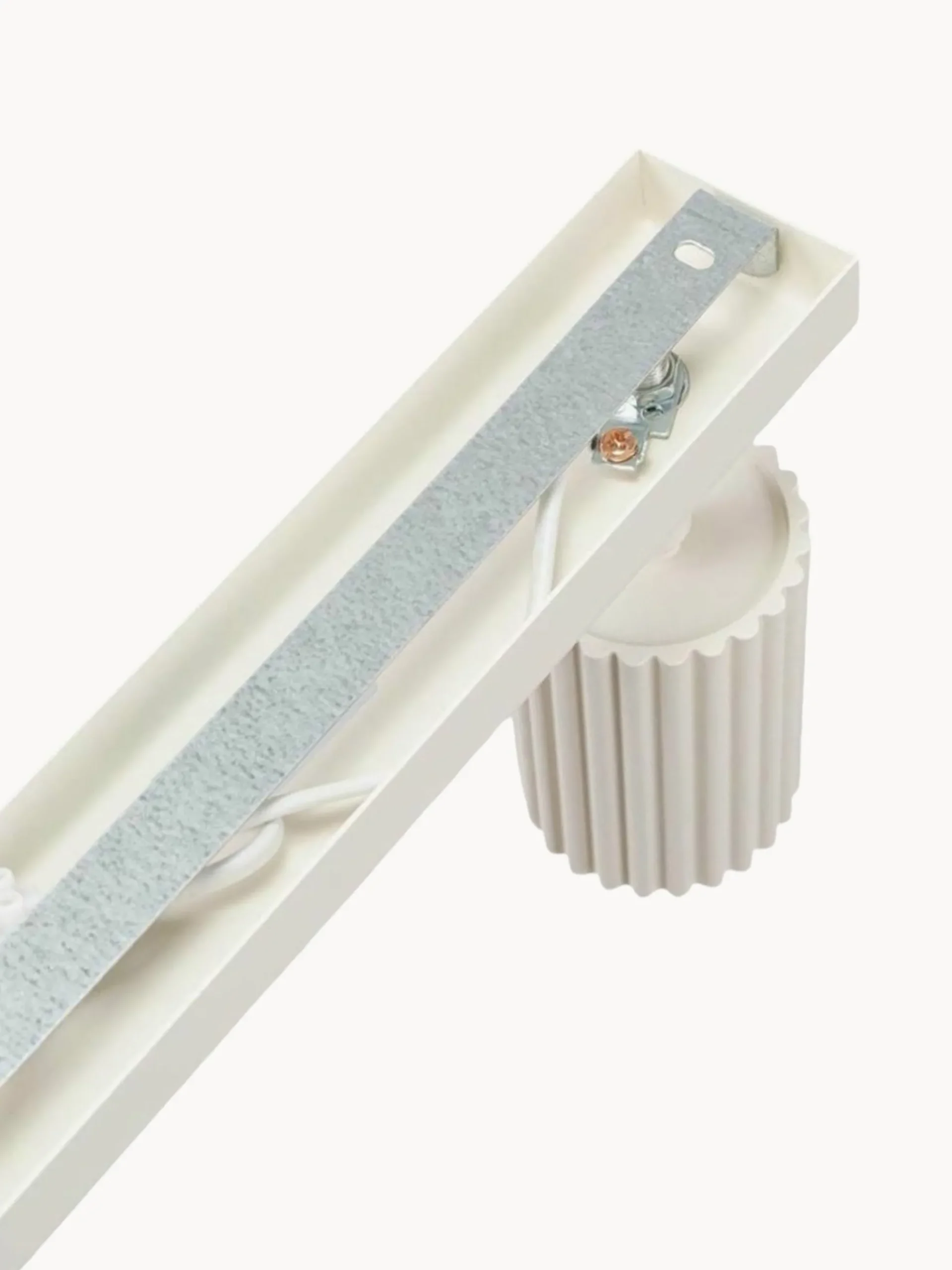 Faretti da soffitto grandi Gleam