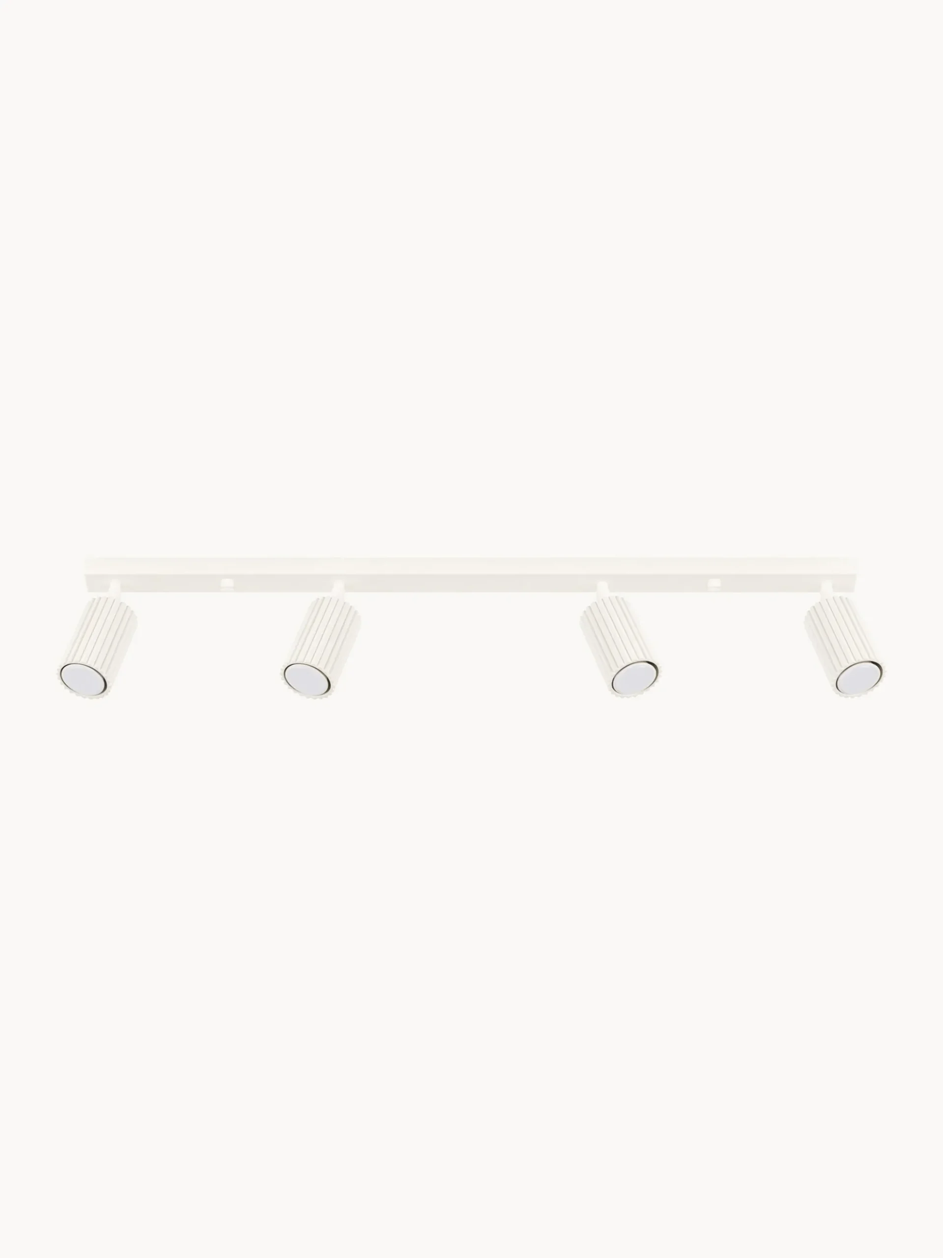 Faretti da soffitto grandi Gleam