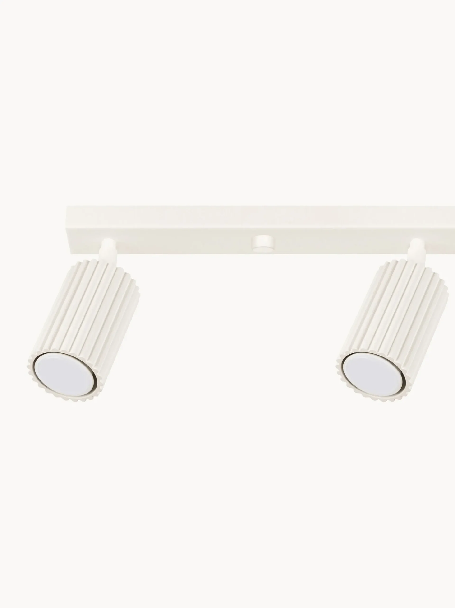 Faretti da soffitto grandi Gleam