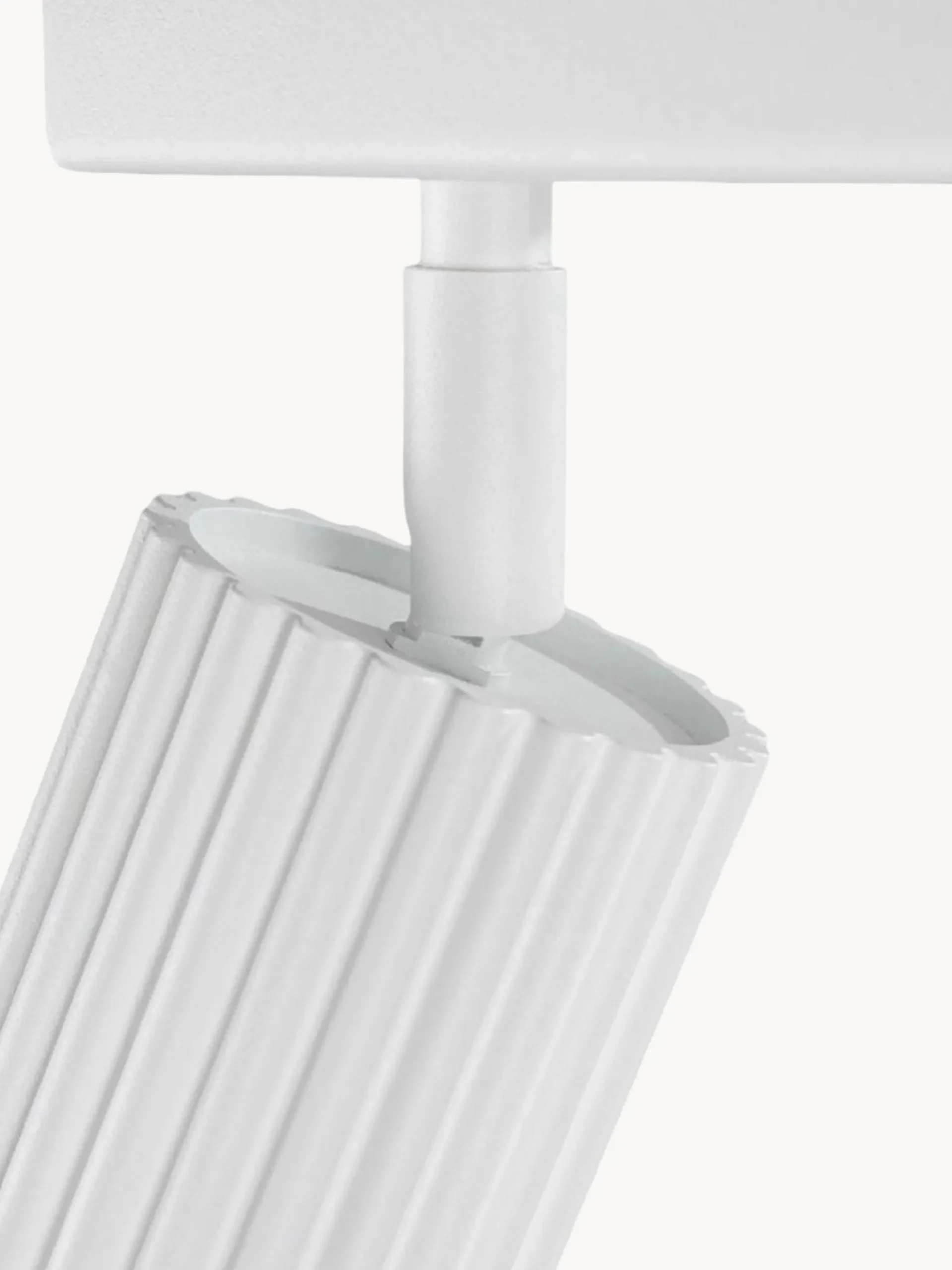 Faretti da soffitto grandi Gleam