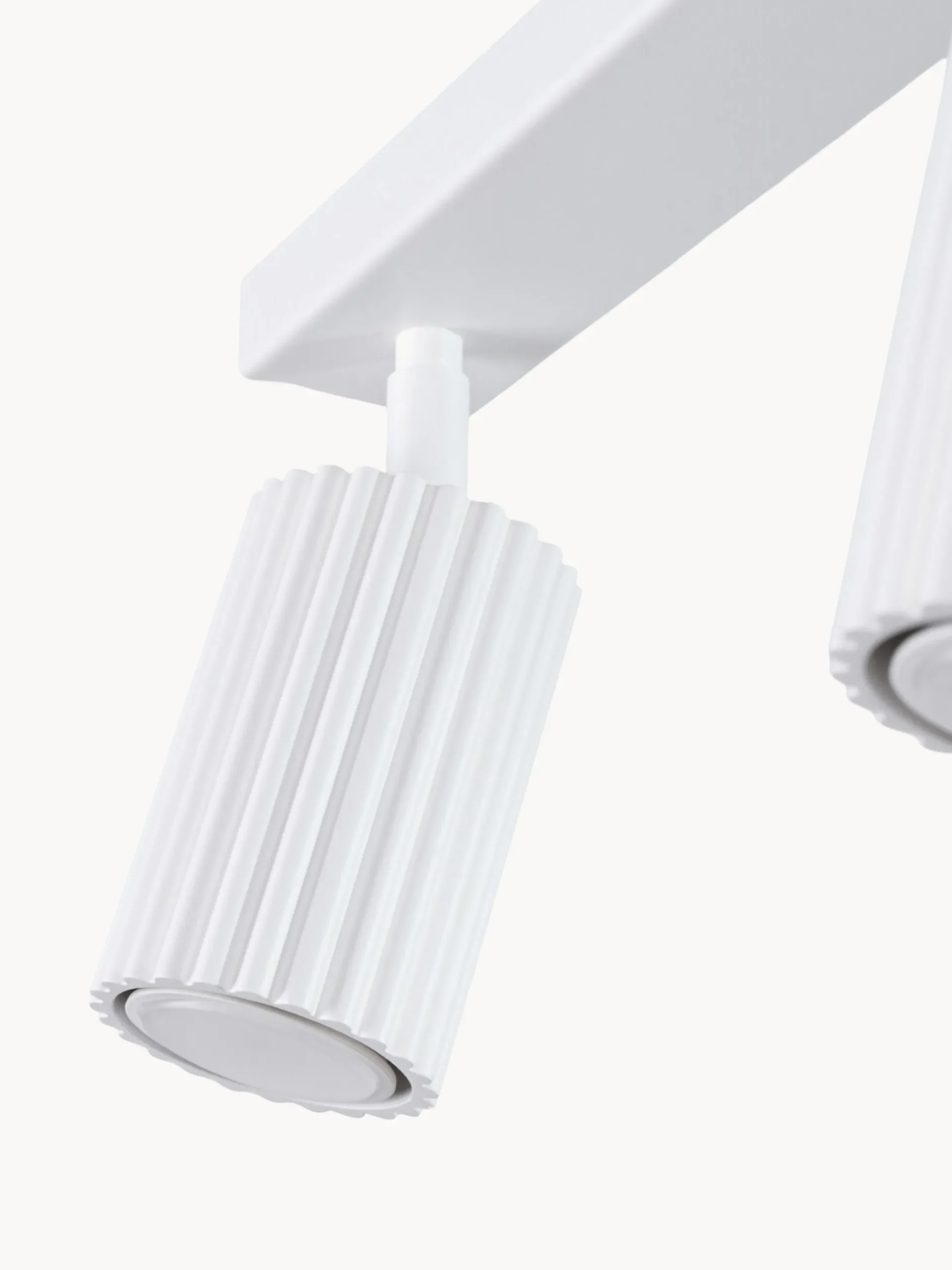 Faretti da soffitto grandi Gleam