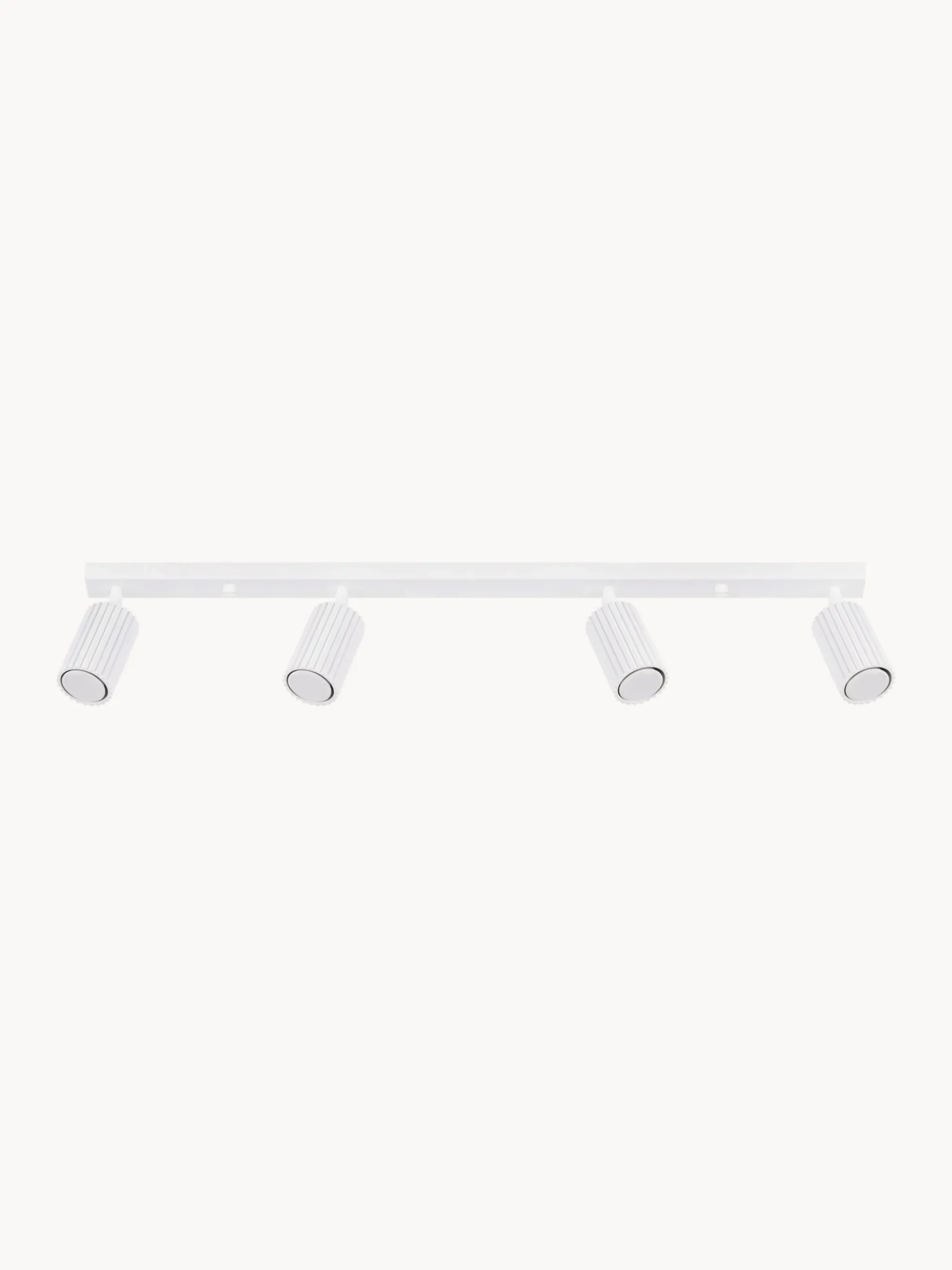 Faretti da soffitto grandi Gleam