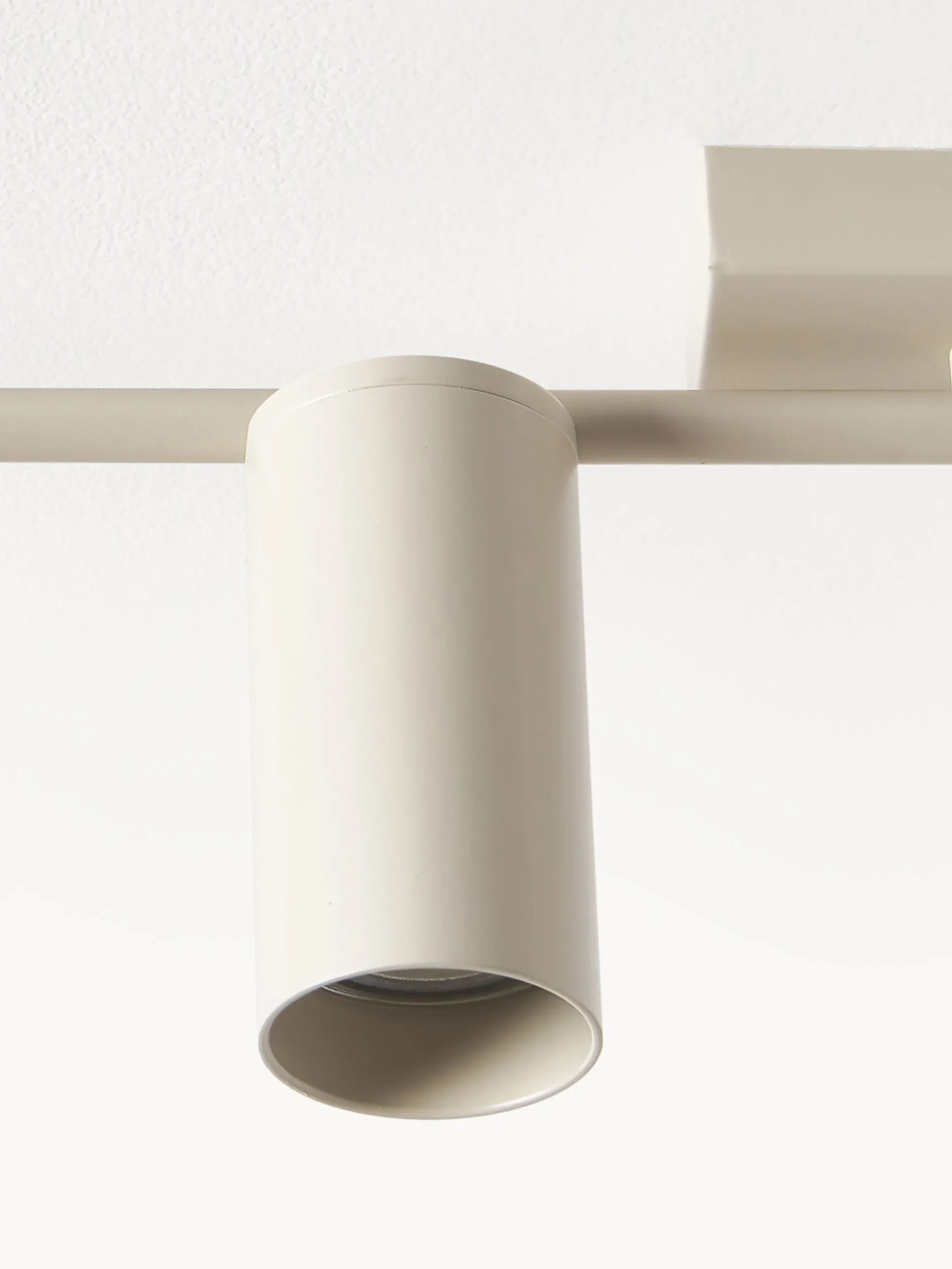 Faretti da soffitto grandi Cassandra
