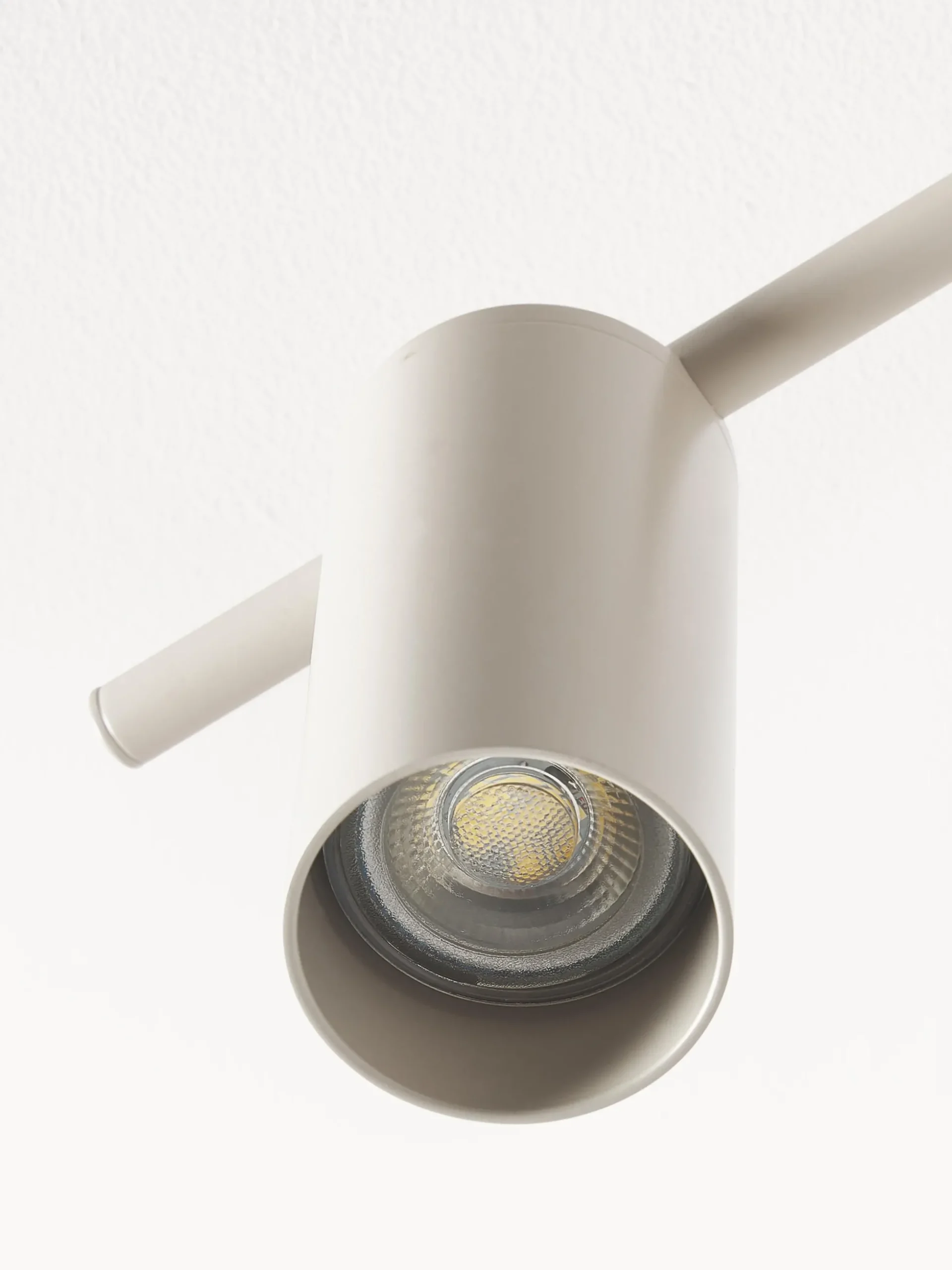 Faretti da soffitto grandi Cassandra