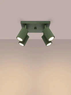 Faretti da soffitto piccoli Gleam
