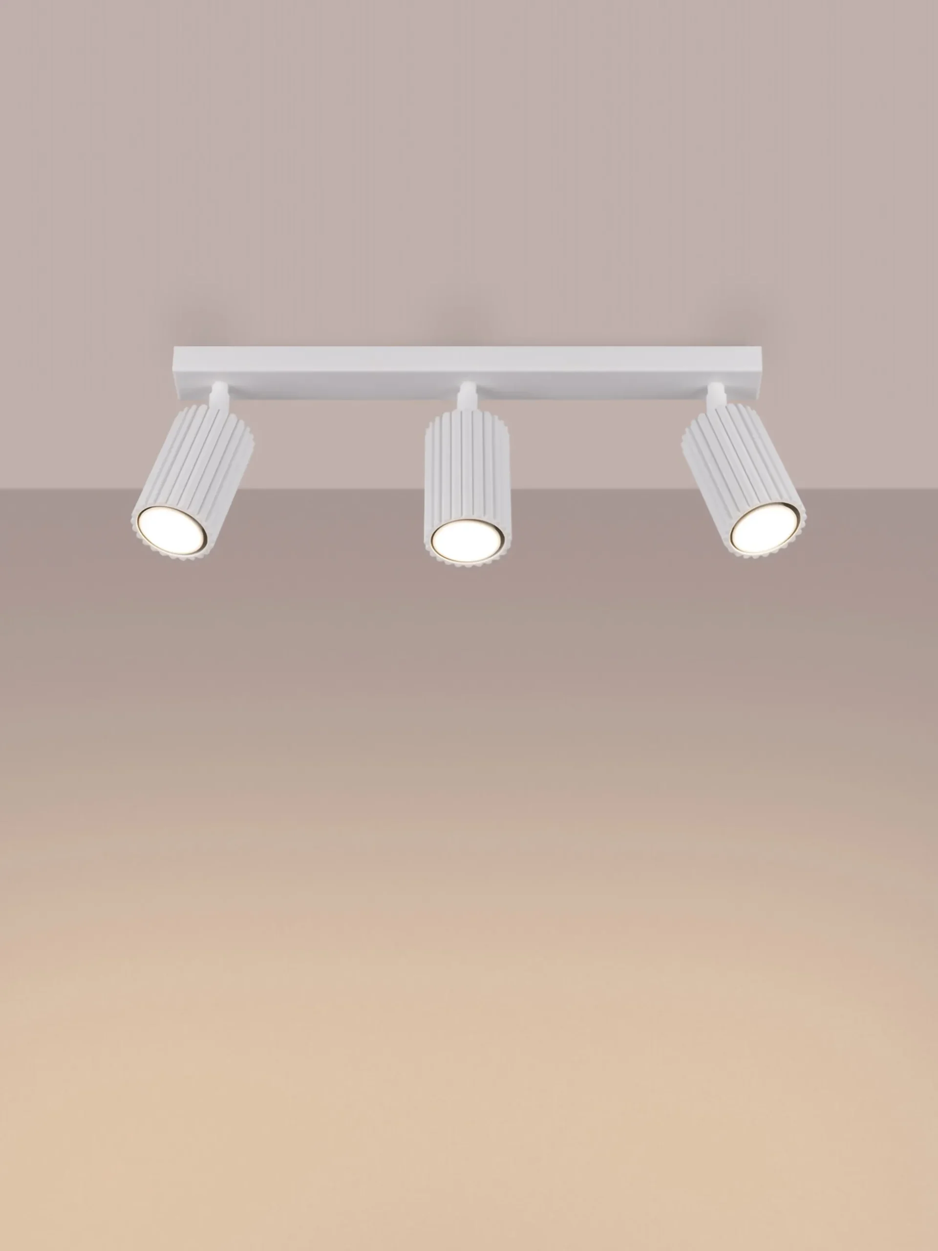 Faretti da soffitto a LED Gleam