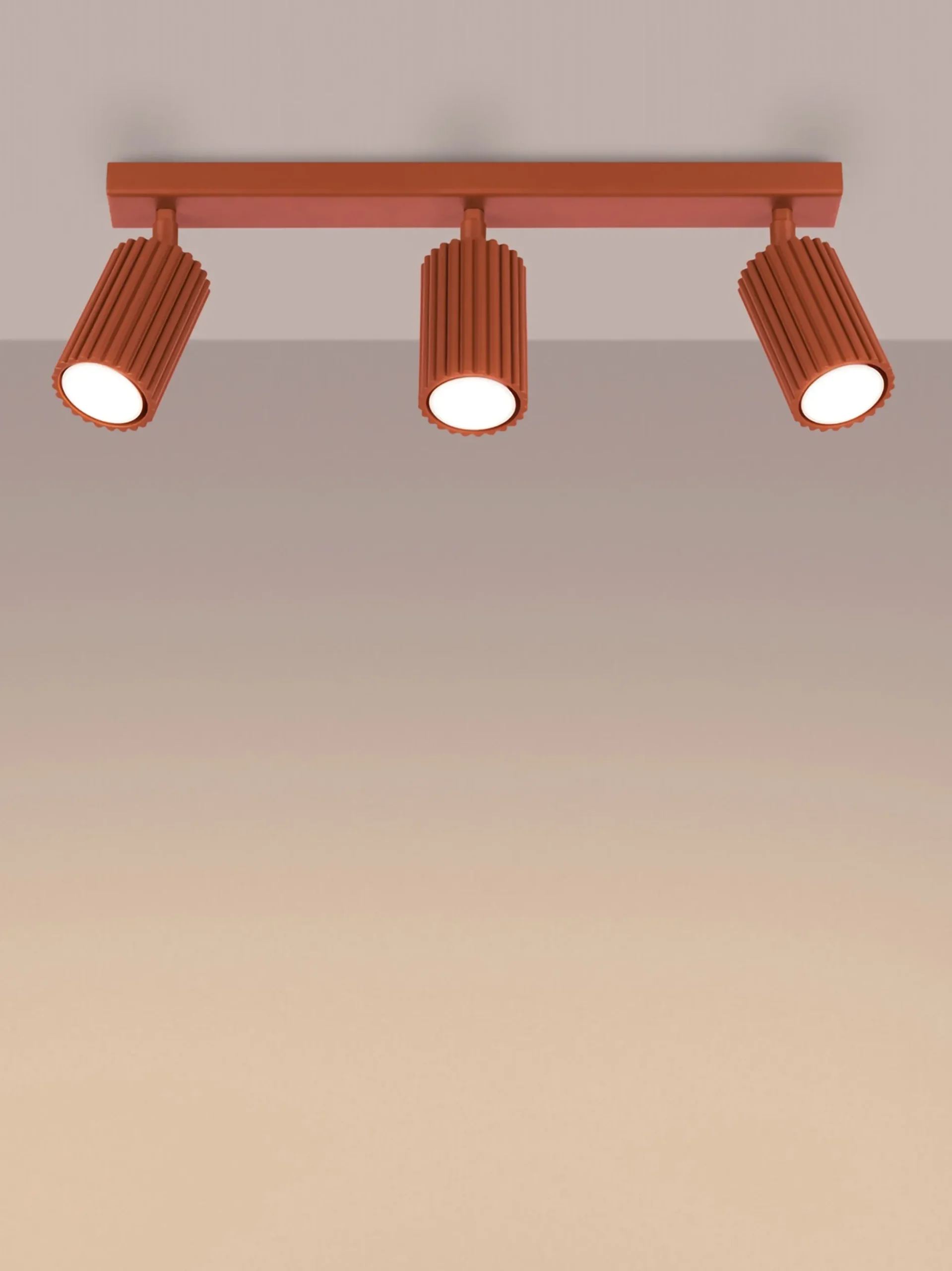 Faretti da soffitto a LED Gleam