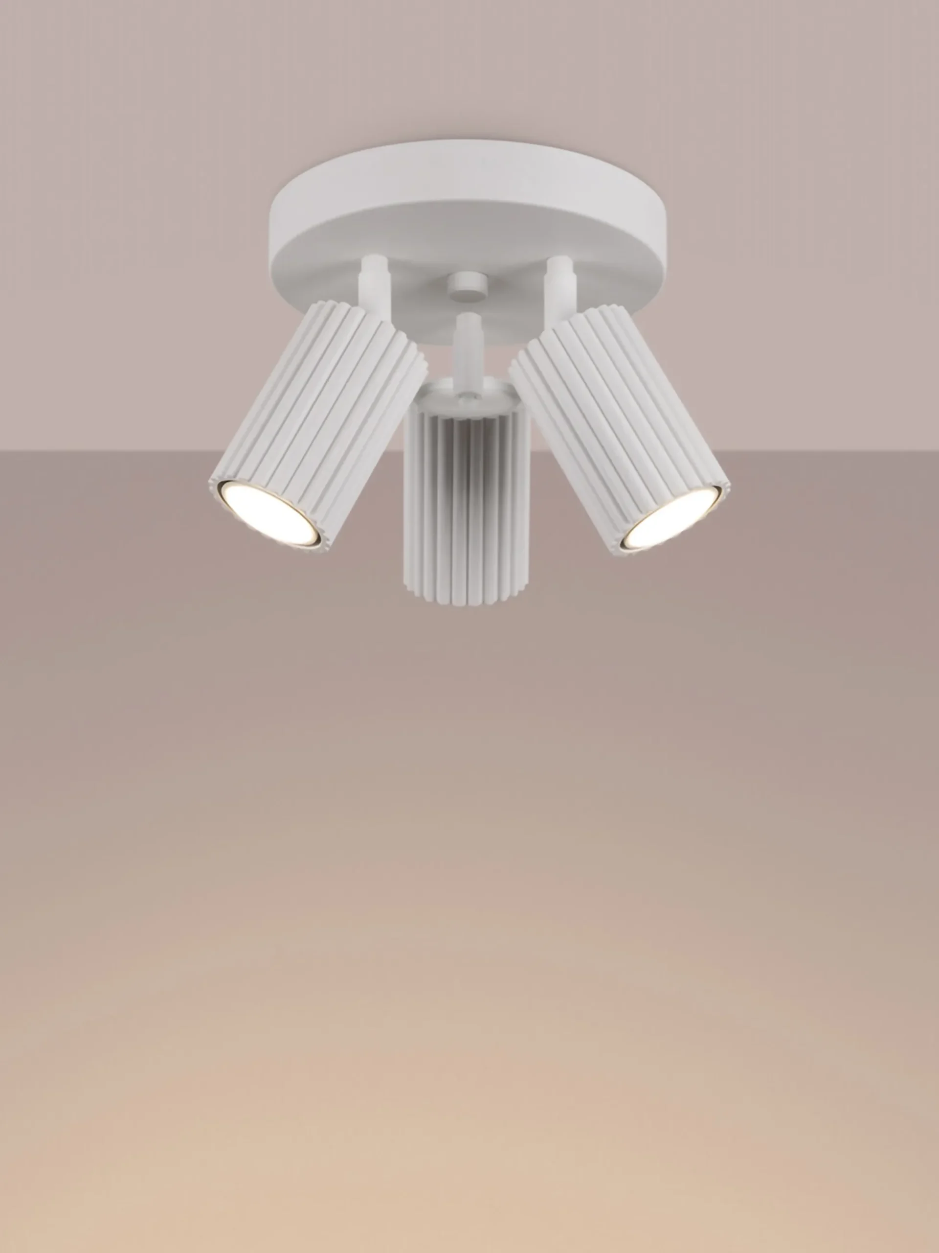 Faretti da soffitto a LED Gleam