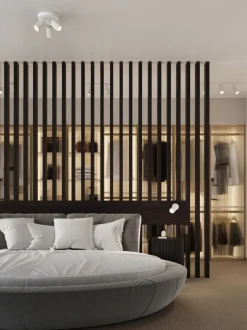 Faretti da soffitto a LED Gleam
